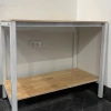 Kệ Bàn Để Bể Cá Giá Bếp Đa Dạng Kích Thước Gỗ Thịt - Giá Ưu Đãi 440.000đ 3