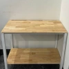 Kệ Bàn Để Bể Cá Giá Bếp Đa Dạng Kích Thước Gỗ Thịt - Giá Ưu Đãi 440.000đ 4