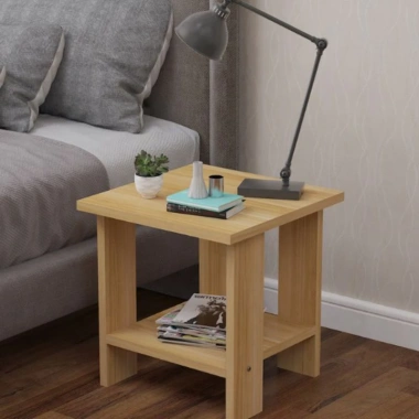 Kệ bàn trà 2 tầng gỗ nhỏ đa năng cho đầu giường - Tiện lợi, decor phòng khách, giảm giá 23% chỉ 79.900₫ 2 Kệ bàn trà 2 tầng gỗ nhỏ đa năng cho đầu giường - Tiện lợi, decor phòng khách, giảm giá 23% chỉ 79.900₫ 2