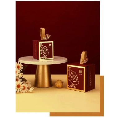 Kệ Bánh Trang Trí Đạo Cụ Chụp Ảnh - Giá 165k, Lý Tưởng Cho Tiệc Ngọt
