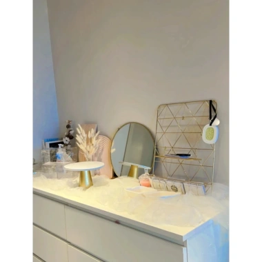 Kệ Bánh Trang Trí Đạo Cụ Chụp Ảnh - Giá 165k, Lý Tưởng Cho Tiệc Ngọt 8 Kệ Bánh Trang Trí Đạo Cụ Chụp Ảnh - Giá 165k, Lý Tưởng Cho Tiệc Ngọt 8