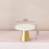 Kệ Bánh Trang Trí Đạo Cụ Chụp Ảnh - Giá 165k, Lý Tưởng Cho Tiệc Ngọt 10