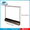 Kệ bảo quản vợt cầu lông dễ lắp đặt - Giá đỡ vợt tennis cho câu lạc bộ và phòng gym, giảm giá 447k-360k 3