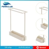 Kệ bảo quản vợt cầu lông dễ lắp đặt - Giá đỡ vợt tennis cho câu lạc bộ và phòng gym, giảm giá 447k-360k 4