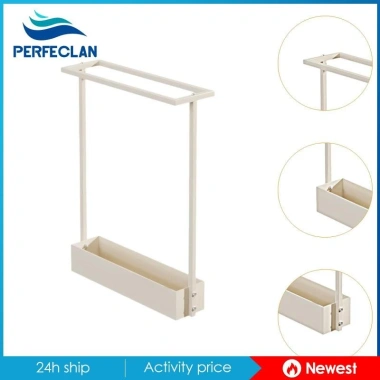Kệ bảo quản vợt cầu lông dễ lắp đặt - Giá đỡ vợt tennis cho câu lạc bộ và phòng gym, giảm giá 447k-360k 4