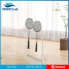 Kệ bảo quản vợt cầu lông dễ lắp đặt - Giá đỡ vợt tennis cho câu lạc bộ và phòng gym, giảm giá 447k-360k 5