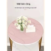 Kệ Bên Sofa Mini Đa Năng Gỗ MDF, Dễ Lắp Ráp Tiện Lợi cho Phòng Khách Hiện Đại 5