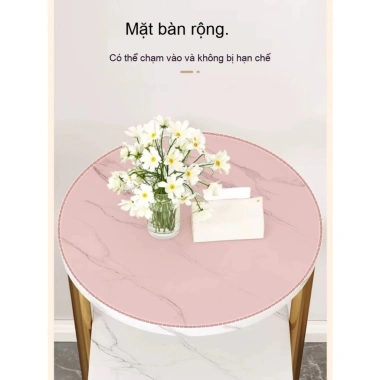 Kệ Bên Sofa Mini Đa Năng Gỗ MDF, Dễ Lắp Ráp Tiện Lợi cho Phòng Khách Hiện Đại 5 Kệ Bên Sofa Mini Đa Năng Gỗ MDF, Dễ Lắp Ráp Tiện Lợi cho Phòng Khách Hiện Đại 5