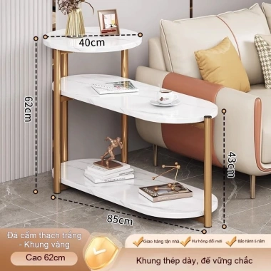 Kệ Bên Sofa Mini Đa Năng Gỗ MDF, Dễ Lắp Ráp Tiện Lợi cho Phòng Khách Hiện Đại 10 Kệ Bên Sofa Mini Đa Năng Gỗ MDF, Dễ Lắp Ráp Tiện Lợi cho Phòng Khách Hiện Đại 10