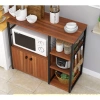 Kệ Bếp 5 Ngăn Tủ Mẫu Mới Thời Trang - Miễn Phí Vận Chuyển, Giá Ưu Đãi 215.000₫