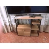 Kệ Bếp 5 Ngăn Tủ Mẫu Mới Thời Trang - Miễn Phí Vận Chuyển, Giá Ưu Đãi 215.000₫ 3