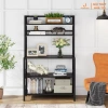 Kệ bếp đa năng 5 tầng VNH-535 - Kệ lò vi sóng, lưu trữ thông minh, trang trí, tiết kiệm không gian, giá ưu đãi 950.000₫ 6