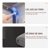 Kệ bếp đa năng chịu lực tốt, thiết kế thông minh để lò vi sóng – Giá chỉ 129.000₫ 3