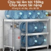 Kệ bếp gas inox 304 nhập khẩu - Chịu nhiệt cao, đa năng để đồ nhà bếp, chỉ 449.000₫ 3