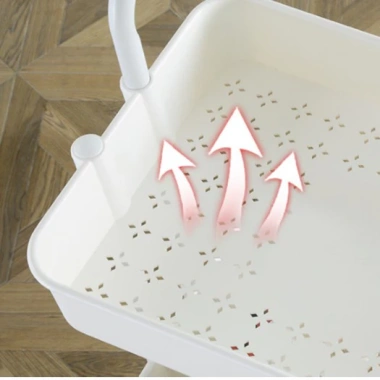 Kệ Bỉm Sữa 3 Tầng Đa Năng Có Bánh Xe Xe Đẩy Spa Tiện Lợi Lưu Trữ Đồ Nhỏ Gọn 8 Kệ Bỉm Sữa 3 Tầng Đa Năng Có Bánh Xe Xe Đẩy Spa Tiện Lợi Lưu Trữ Đồ Nhỏ Gọn 8