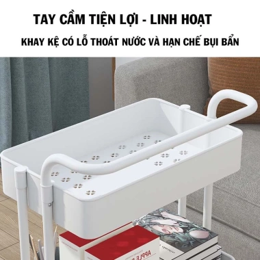 Kệ Bỉm Sữa 3 Tầng Thiết Kế Châu Âu - Xe Đẩy Spa XDT01 Giá 61.600₫ Giảm 38% 4 Kệ Bỉm Sữa 3 Tầng Thiết Kế Châu Âu - Xe Đẩy Spa XDT01 Giá 61.600₫ Giảm 38% 4