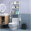 Kệ Bồn Cầu 3 Tầng Pihouse Cao Cấp - Tiện Lợi Cho Nhà Tắm, Giá Ưu Đãi 202.000₫, Thiết Kế Vững Chắc, Dễ Lắp Đặt, Đầy Đủ Ngăn Kéo, Chịu Tải Cao 3
