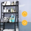 Kệ Bồn Cầu 3 Tầng Pihouse Cao Cấp - Tiện Lợi Cho Nhà Tắm, Giá Ưu Đãi 202.000₫, Thiết Kế Vững Chắc, Dễ Lắp Đặt, Đầy Đủ Ngăn Kéo, Chịu Tải Cao 9
