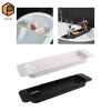 Kệ bồn tắm đa năng – sắp xếp phòng tắm, thoát nước, khay sách, chất tẩy rửa, kỷ niệm, giá ưu đãi 313.500 VND 5
