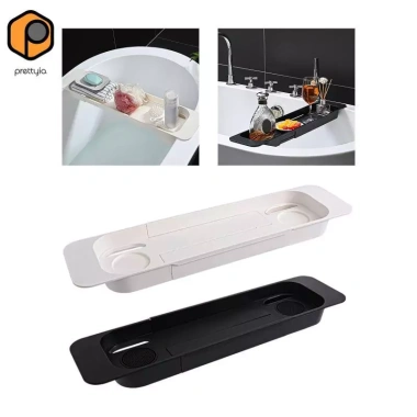 Kệ bồn tắm đa năng – sắp xếp phòng tắm, thoát nước, khay sách, chất tẩy rửa, kỷ niệm, giá ưu đãi 313.500 VND 5 Kệ bồn tắm đa năng – sắp xếp phòng tắm, thoát nước, khay sách, chất tẩy rửa, kỷ niệm, giá ưu đãi 313.500 VND 5