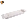 Kệ bồn tắm đa năng – sắp xếp phòng tắm, thoát nước, khay sách, chất tẩy rửa, kỷ niệm, giá ưu đãi 313.500 VND 10