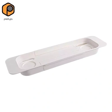 Kệ bồn tắm đa năng – sắp xếp phòng tắm, thoát nước, khay sách, chất tẩy rửa, kỷ niệm, giá ưu đãi 313.500 VND 10 Kệ bồn tắm đa năng – sắp xếp phòng tắm, thoát nước, khay sách, chất tẩy rửa, kỷ niệm, giá ưu đãi 313.500 VND 10