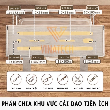 Kệ Cài Dao Thớt Đựng Đũa Đa Năng Úp Vung Nồi - Treo Tường Bếp MKS017 Giá Ưu Đãi 115k 3 Kệ Cài Dao Thớt Đựng Đũa Đa Năng Úp Vung Nồi - Treo Tường Bếp MKS017 Giá Ưu Đãi 115k 3