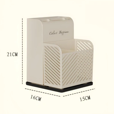 Kệ cắm dao kéo, đũa muỗng thoát nước, thoáng khí - Giá siêu tiết kiệm 145.000₫ 6 Kệ cắm dao kéo, đũa muỗng thoát nước, thoáng khí - Giá siêu tiết kiệm 145.000₫ 6