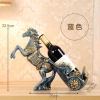 Kệ cất giữ rượu vang decor - Điểm nhấn bàn bar, không gian sống, giảm còn 500.000 VND, sẵn kho 9