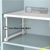 Kệ chia tầng đa năng 30cm ngăn tủ quần áo và tủ bếp STIHN giá chỉ 170.000đ 8