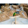 Kê chùm Gò Công sạch 500g - Thức ăn cho chim vẹt, hamster, giảm giá 55.000 VND 3