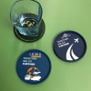Kê cốc đế lót ly silicon nhựa dẻo in theo yêu cầu, đặt tại Hà Nội cho quán cafe, nhà hàng - Giá chỉ 17.900 VND 2