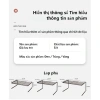 Kệ đa chức năng bàn bếp - Giá đỡ nồi, kệ tầng, tủ nghệ thuật, tủ nồi, 166.856 VND 2