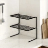 Kệ đa chức năng bàn bếp - Giá đỡ nồi, kệ tầng, tủ nghệ thuật, tủ nồi, 166.856 VND 7