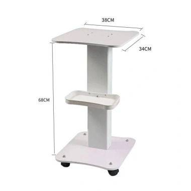 Kệ Đa Năng 5in1 Aqua và 6in1 h2O2 - Giảm Giá Đặc Biệt 275k cho Kệ Để Máy Spa