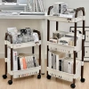 Kệ đa năng bánh xe di chuyển tiện lợi, hình cún dễ thương 6.434 Ecomax – Đựng đồ gọn gàng, giảm giá 31.900₫ 3