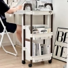 Kệ đa năng bánh xe di chuyển tiện lợi, hình cún dễ thương 6.434 Ecomax – Đựng đồ gọn gàng, giảm giá 31.900₫ 5