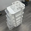 Kệ Đa Năng Bánh Xe Yami New 5.288 – Quai Đẩy, Đựng Đồ Ăn Vặt, Giá 72.000₫ 7