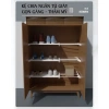 Kệ Đa Năng Chia Ngắn Tủ Nhà Bếp & Nhà Tắm – Đựng Quần Áo Tiện Dụng, Giá 57.000₫ 5