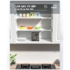 Kệ Đa Năng Chia Ngắn Tủ Nhà Bếp & Nhà Tắm – Đựng Quần Áo Tiện Dụng, Giá 57.000₫ 6