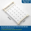 Kệ Đa Năng Chia Ngắn Tủ Nhà Bếp & Nhà Tắm – Đựng Quần Áo Tiện Dụng, Giá 57.000₫ 9