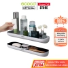 Kệ Đa Năng Dán Tường ECOCO E1.923 - Giá Đựng Đồ Nhà Tắm Bếp, Miếng Dán Lớn Chắc Chắn, Giá 99.800₫