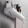 Kệ Đa Năng Dán Tường ECOCO E1.923 - Giá Đựng Đồ Nhà Tắm Bếp, Miếng Dán Lớn Chắc Chắn, Giá 99.800₫ 2