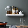 Kệ Đa Năng Dán Tường ECOCO E1.923 - Giá Đựng Đồ Nhà Tắm Bếp, Miếng Dán Lớn Chắc Chắn, Giá 99.800₫ 3
