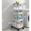 Kệ Đa Năng Để Đồ Bỉm Sữa Tiện Lợi - Giá Ưu Đãi 51.750 VND, Tiết Kiệm Ngay 4