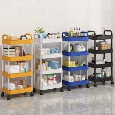 Kệ Đa Năng Để Đồ Bỉm Sữa Tiện Lợi - Giá Ưu Đãi 51.750 VND, Tiết Kiệm Ngay 5