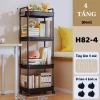 Kệ Đa Năng Đựng Đồ Tiện Lợi - Giá 62.062₫, Giải Pháp Tiết Kiệm Không Gian 14
