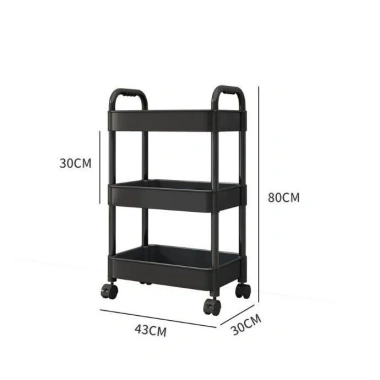 Kệ Đa Năng Đựng Đồ Tiện Lợi - Giá 62.062₫, Giải Pháp Tiết Kiệm Không Gian 16