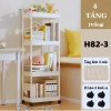 Kệ Đa Năng Đựng Đồ Tiện Lợi - Giá 62.062₫, Giải Pháp Tiết Kiệm Không Gian 20