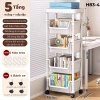 Kệ Đa Năng Đựng Đồ Tiện Lợi - Giá 62.062₫, Giải Pháp Tiết Kiệm Không Gian 21